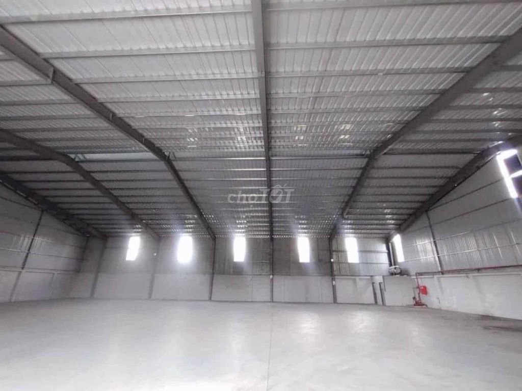 KHO XƯỞNG LÊ VĂN QUỚI ( 1200m2 ) ĐƯỜG CONTAINER