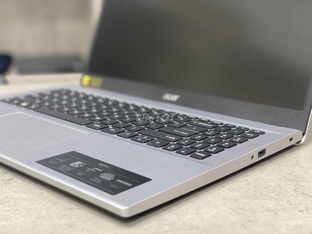 LAPTOP ACER ASPIRE 3. Mua bán Laptop tại Quận Bình Tân Tp Hồ Chí Minh được đăng bởi Huy Zcomputer hình 4