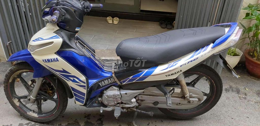 Jupiter FI nguyên rin. Mua bán Xe máy tại Quận Hải Châu Đà Nẵng được đăng bởi Ong Nhi hình 2