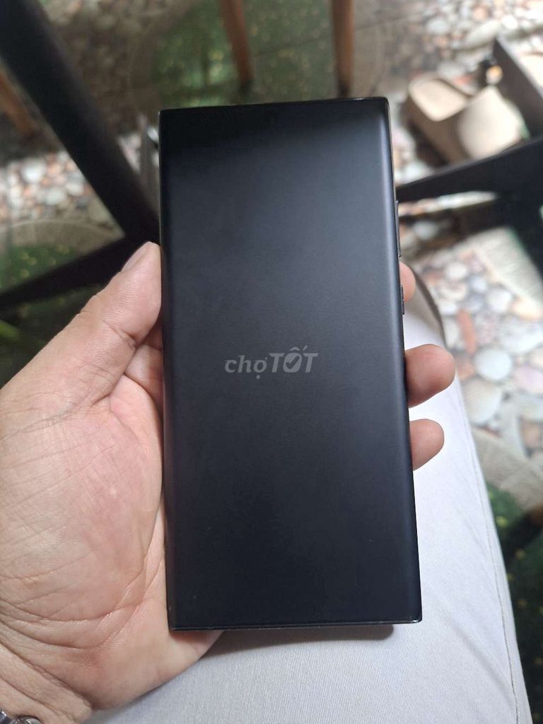 Samsung Note 20 Ultra đen Ram 12GB/128GB. Mua bán Điện thoại tại Quận Bình Tân Tp Hồ Chí Minh được đăng bởi V I N H hình 1
