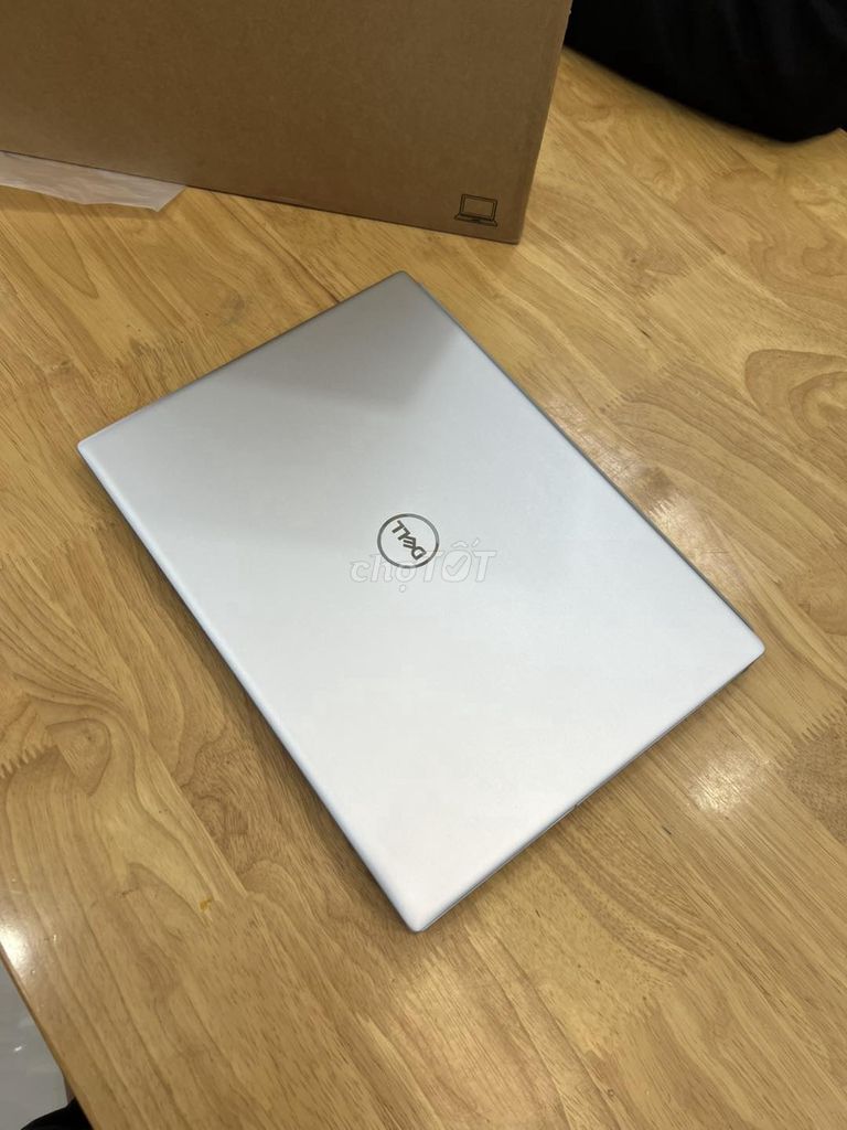 Dell Inspiron 5420 i5 1240P 16G 512G 14 FHD NEW. Mua bán Laptop tại Thành phố Qui Nhơn Bình Định được đăng bởi NGỌC PHÚC LAPTOPS hình 1