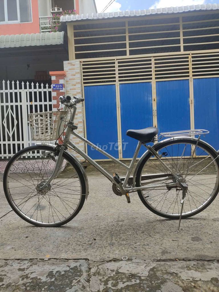 Xe đap nhat. Mua bán Xe đạp tại Thành phố Cao Lãnh Đồng Tháp được đăng bởi Hung hình 2