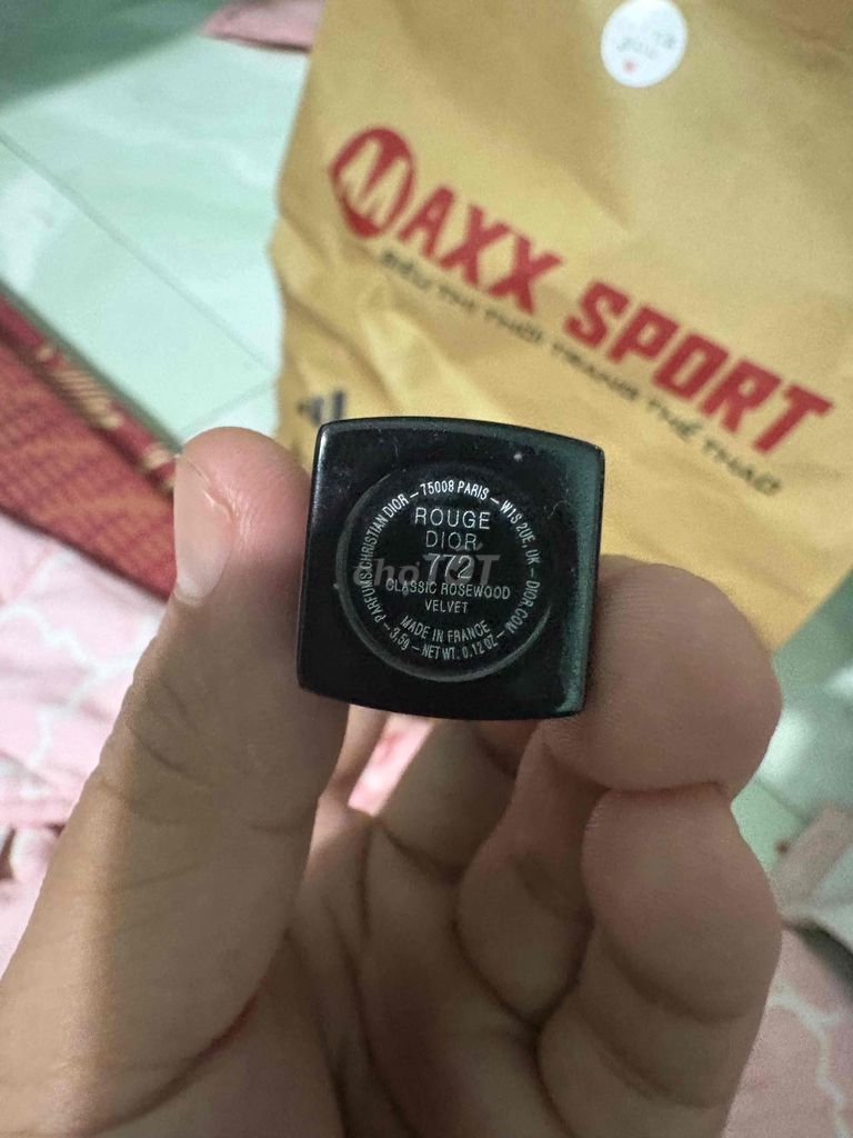 son dior chính hãng