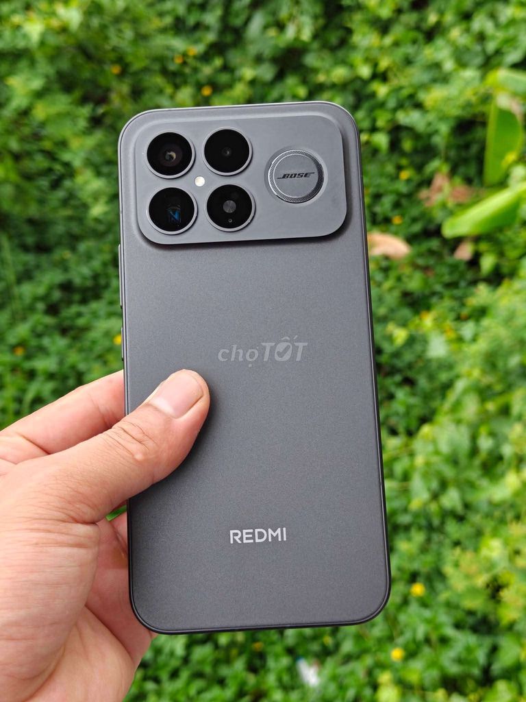 Xiaomi K90 Pro Max 12GB/256GB rom Quốc Tế, pin 100. Mua bán Điện thoại tại Quận Thanh Xuân Hà Nội được đăng bởi GA STORE hình 1