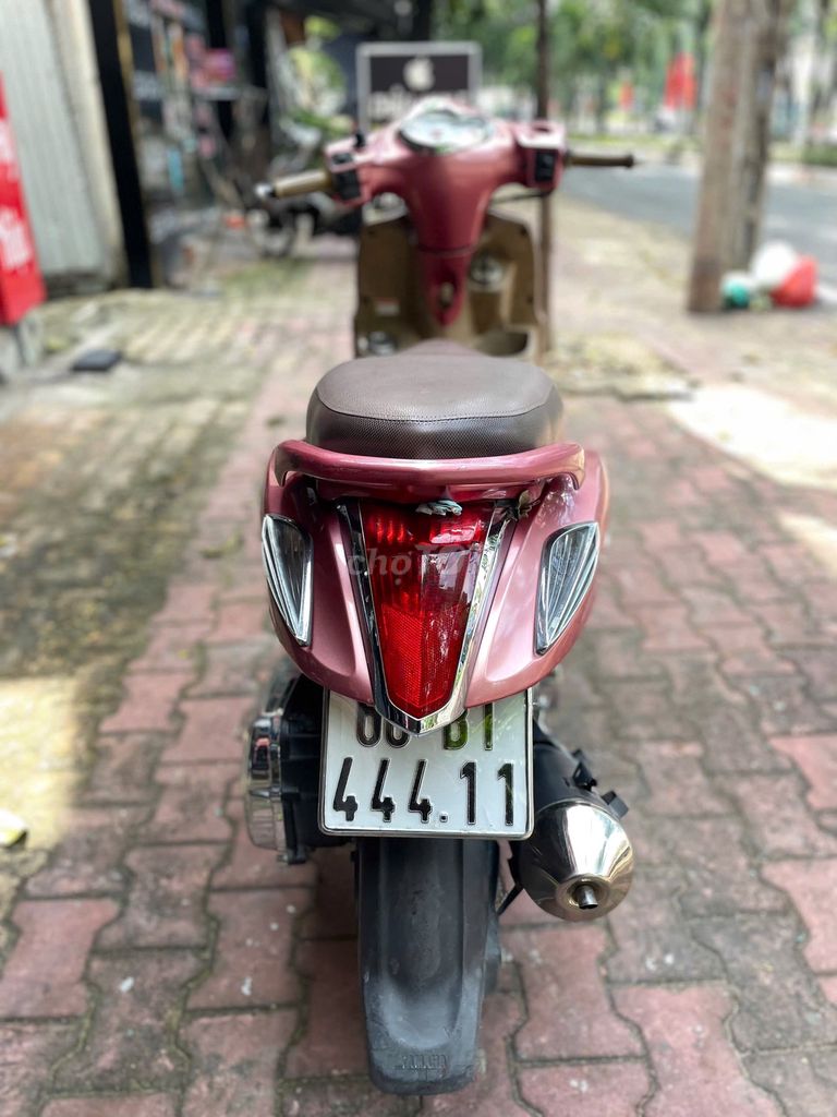 Nozza. Mua bán Xe máy tại Thành phố Biên Hòa Đồng Nai được đăng bởi Phương nguyễn  hình 6