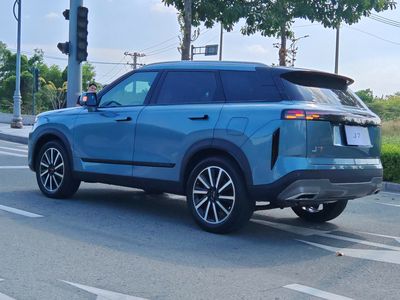 Chery Jaecoo 7 2025. Mua bán Ô tô tại Thành phố Thủ Đức Tp Hồ Chí Minh được đăng bởi Tiến Đạt Hồ