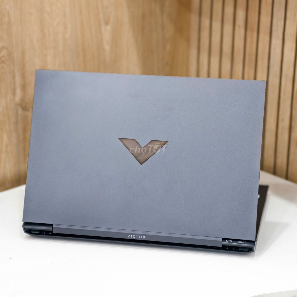 HP Victus 16 RTX 3050ti. Mua bán Laptop tại Quận Gò Vấp Tp Hồ Chí Minh được đăng bởi Trung Bán Lap hình 1