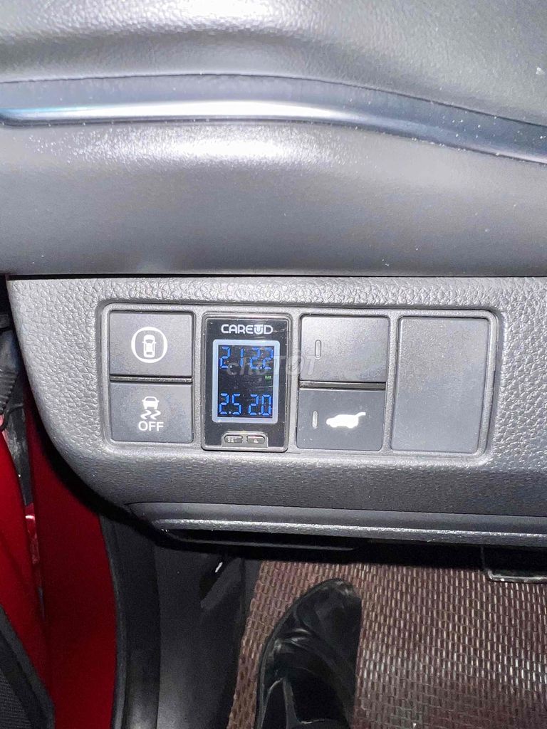 Honda HR-V 2022 - 29000 km Xe đẹp giá tốt. Mua bán Ô tô tại Quận 7 Tp Hồ Chí Minh được đăng bởi Đại lý Ô tô Honda Quận 7 hình 6