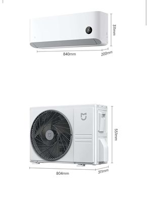 Máy lạnh xiaomi 1.5HP. Mua bán Máy lạnh, điều hoà tại Quận 5 Tp Hồ Chí Minh được đăng bởi Chấn Uy