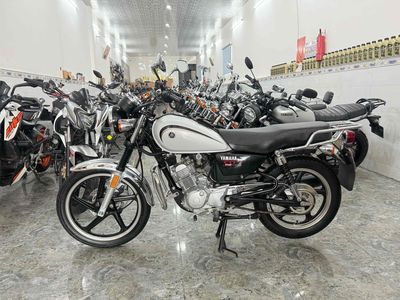 Bán Yamaha YB125Sp siu lướt BSSG ODO3k 1 chủ. Mua bán Xe máy tại Thành phố Thủ Đức Tp Hồ Chí Minh được đăng bởi SHOP XE LƯỚT TUẤN DUY MOTOR LINH XUÂN THỦ ĐỨC
