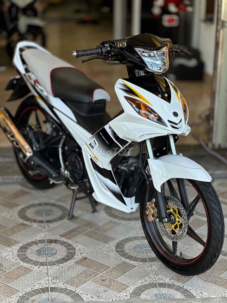 Exciter 135 Up Full New / 612 Phạm Hùng - ĐN. Mua bán Xe máy tại Quận Cẩm Lệ Đà Nẵng được đăng bởi Xe Máy Đức Vũ 658 Trần Cao Vân hình 3