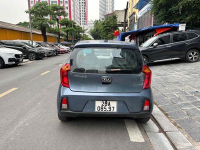 Kia Morning 2019 1 MT - 5000 km. Mua bán Ô tô tại Quận Cầu Giấy Hà Nội được đăng bởi Kỳ