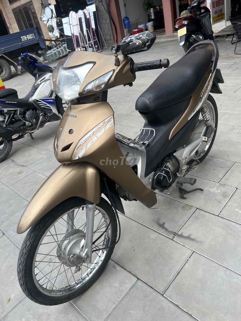 bán hoặc giao lưu xe khác wave @ zin nguyên bản. Mua bán Xe máy tại Thành phố Vinh Nghệ An được đăng bởi Phan nhân hình 3