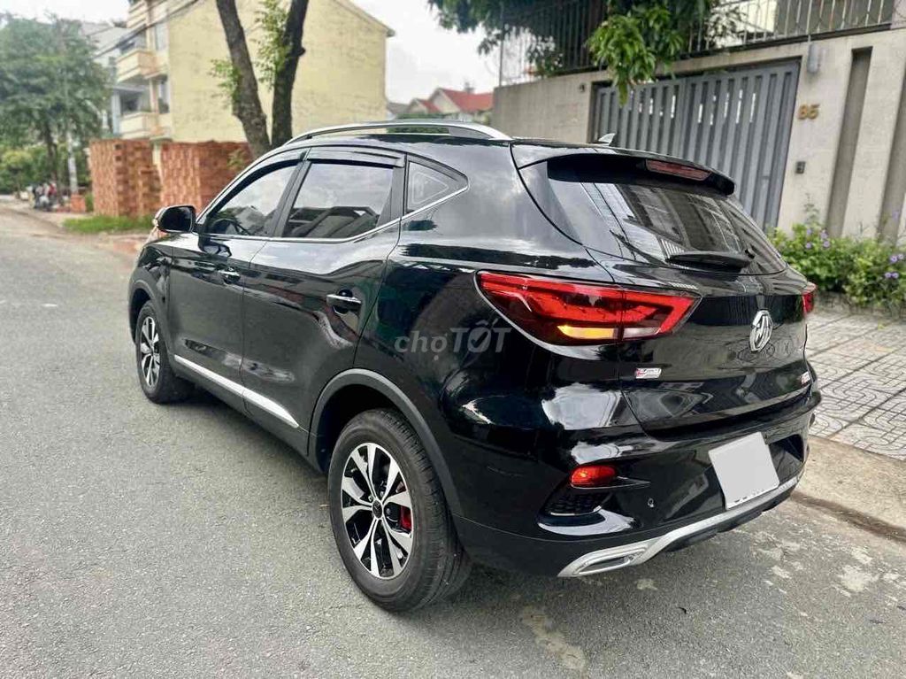 MG ZS 2023 màu đen, đi 2 vạn 1. Mua bán Ô tô tại Quận Bình Tân Tp Hồ Chí Minh được đăng bởi MUA BÁN XE LƯỚT và PHỤ KIỆN XE hình 6