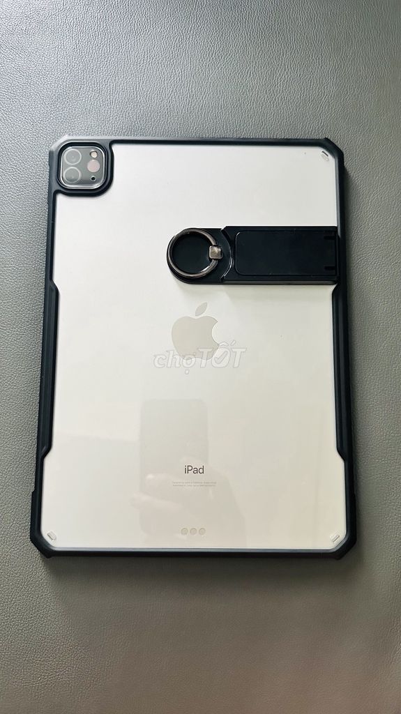 Apple iPad Pro 2020 11 inch 1TB 4G. Mua bán Máy tính bảng tại Huyện Nhà Bè Tp Hồ Chí Minh được đăng bởi Long hình 1