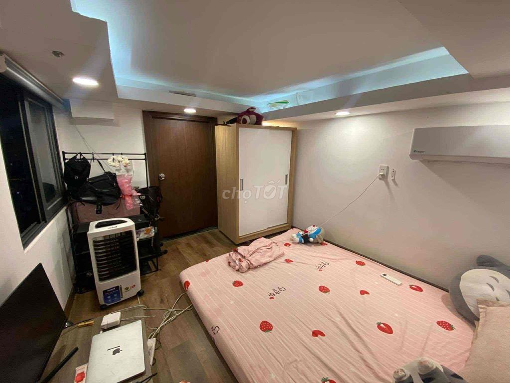 CẦN TÌM NỮ Ở GHÉP 6/8