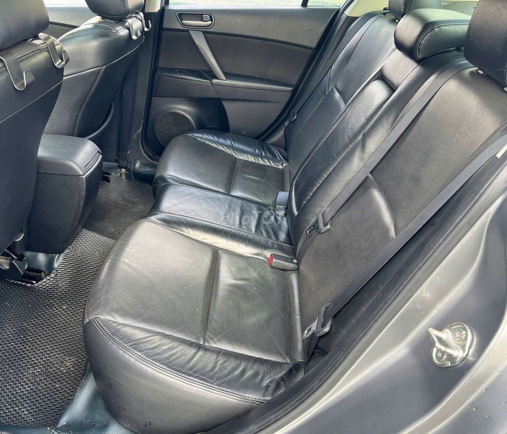 2014 1.5 AT Sedan - 110000 km. Mua bán Ô tô tại Thành phố Bà Rịa Bà Rịa - Vũng Tàu được đăng bởi Quốc việt  hình 12