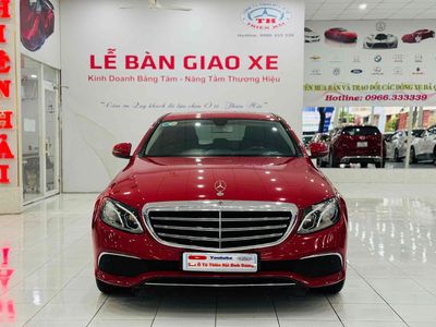 Mercedes Benz  E200 - SX2017  xe đẹp. Mua bán Ô tô tại Thành phố Thủ Dầu Một Bình Dương được đăng bởi TRUNG DƯƠNG AUTO 