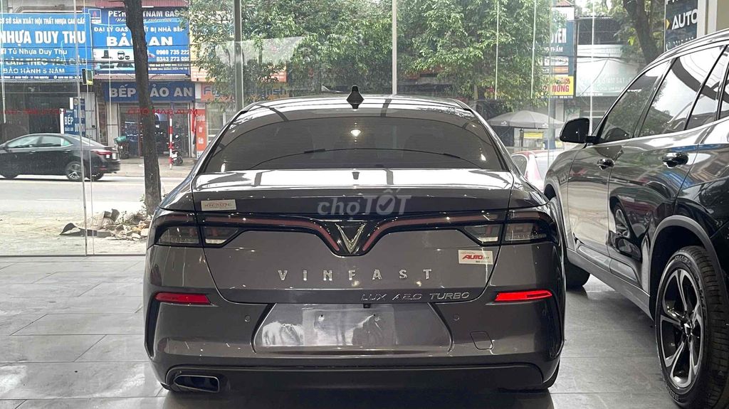 VinFast Lux A2.0 màu đẹp nhất. Mua bán Ô tô tại Thành phố Thái Nguyên Thái Nguyên được đăng bởi Hồng Phương Auto  Auto 597 hình 4