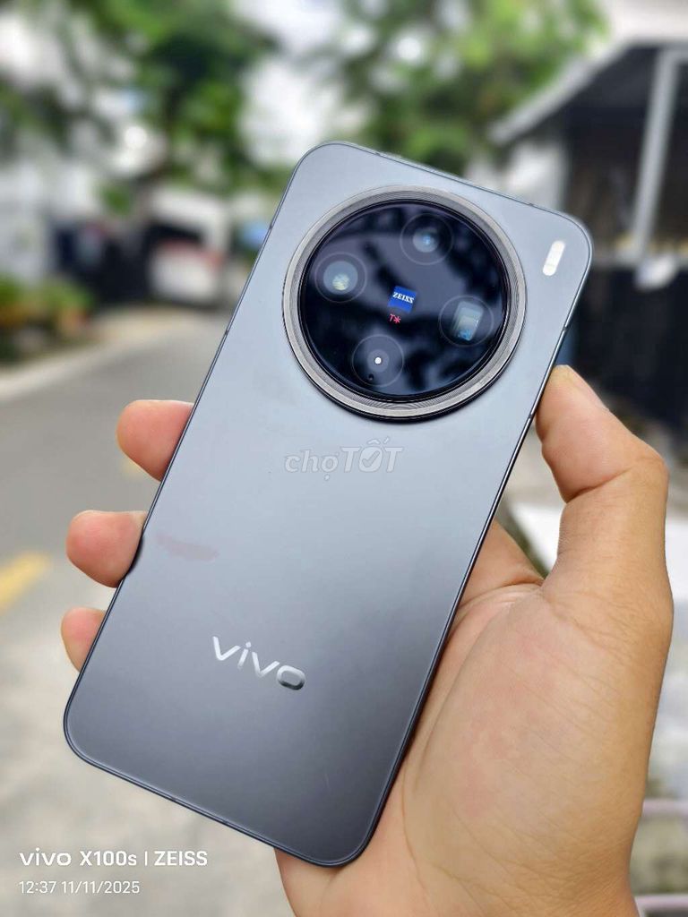 Vivo X200 Pro mini. Mua bán Điện thoại tại Thành phố Long Xuyên An Giang được đăng bởi Bơ Store  Điện thoại xách tay hình 1