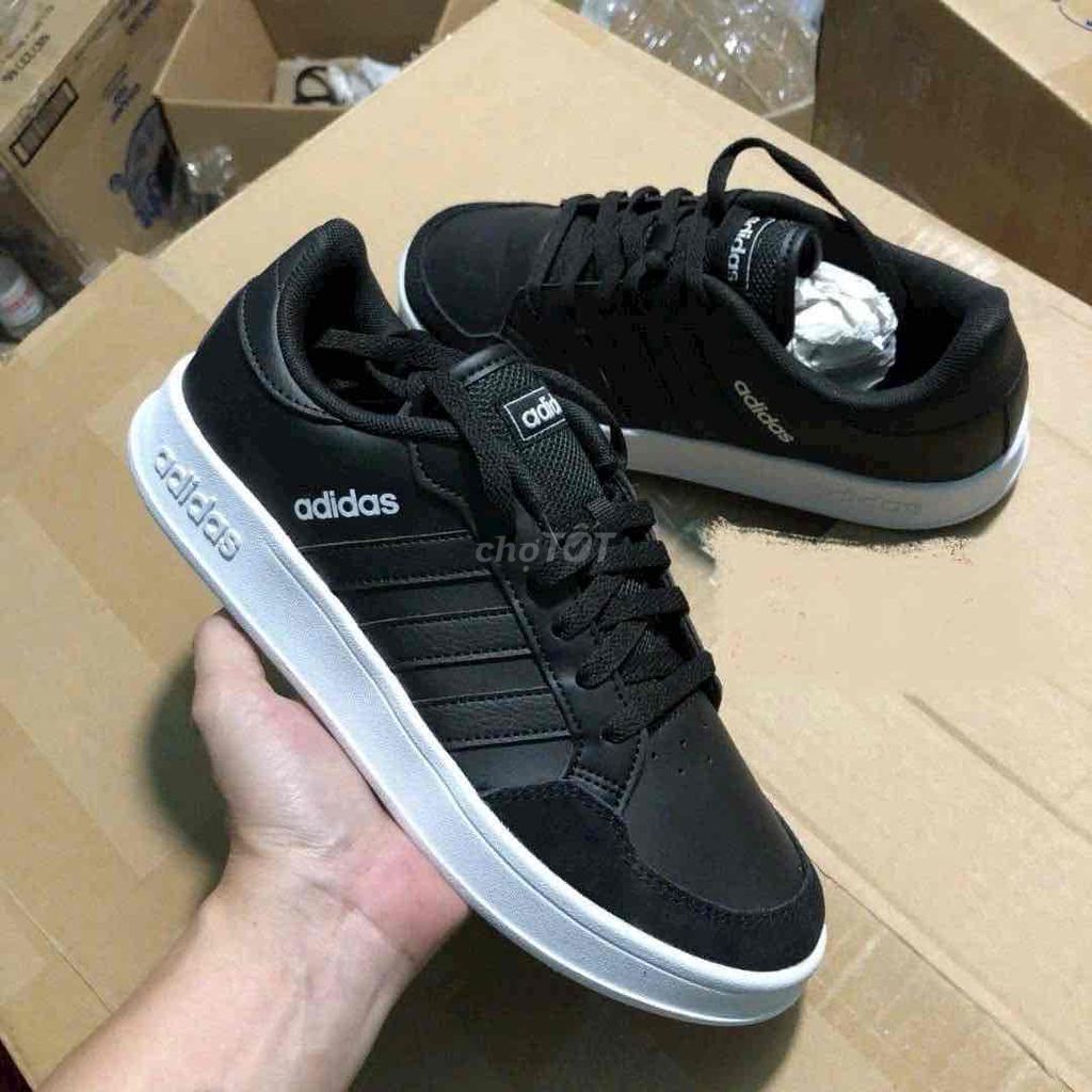 Giày thể thao snaker adidas breaknet