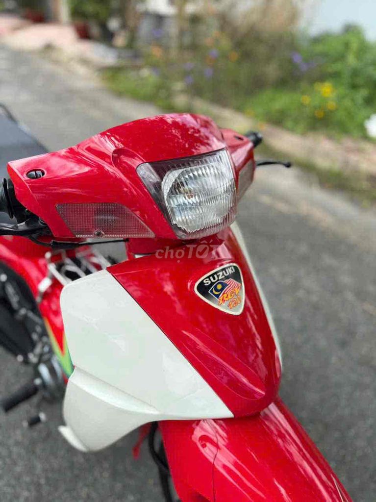 xipo 120 99 đăng ký 2000 số đầu 38. Mua bán Xe máy tại Huyện Củ Chi Tp Hồ Chí Minh được đăng bởi HuỳnhLâm Bổn hình 4