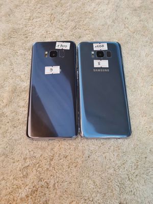 Galaxy S8 Hàn tình trạng sd 2sim 4/64gb sd ok