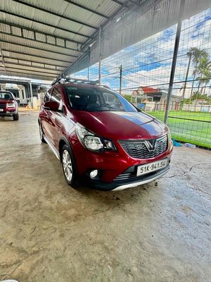 VinFast Fadil 2020 1.4 AT Plus - 29 km. Mua bán Ô tô tại Thị Xã Buôn Hồ Đắk Lắk được đăng bởi Anh Trung