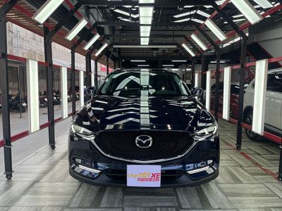 Mazda CX-5 2.0 Premium 2022 Lướt Odo 18,000km