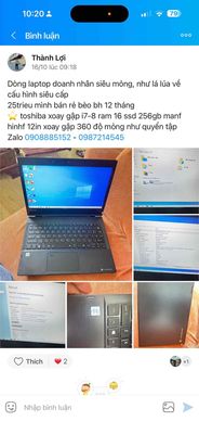 tết nhà giáo 20-11 bán gia gốc. Mua bán Laptop tại Thành phố Long Xuyên An Giang được đăng bởi Nguyễn thành lợi