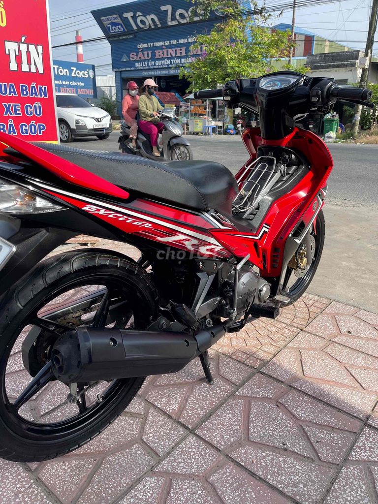 Ex 135 công tự động 1s9a xuống áo 2010 biển 95. Mua bán Xe máy tại Quận Cái Răng Cần Thơ được đăng bởi CẦM ĐỒ TRUNG TÍN  hình 6