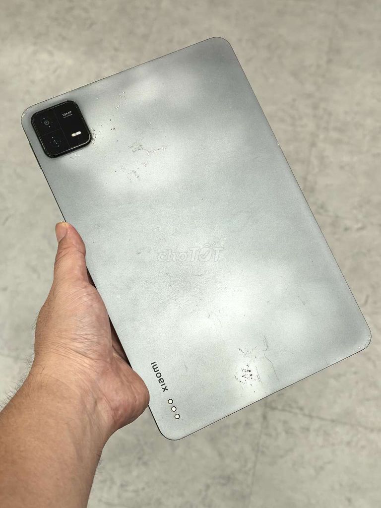 Xiaomi Pad 6 11 inch Snapdragon 870 6/128. Mua bán Máy tính bảng tại Quận Ninh Kiều Cần Thơ được đăng bởi Nguyễn Toàn hình 1
