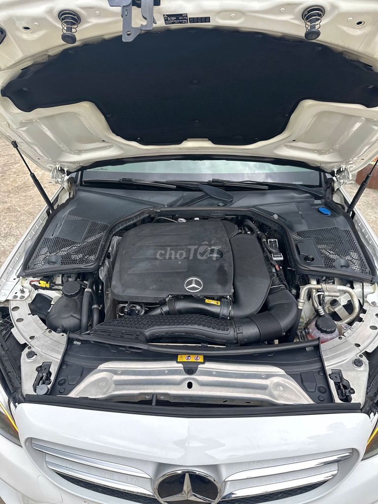 Mercedes Benz C200 2019 - 61000 km. Mua bán Ô tô tại Thành phố Đà Lạt Lâm Đồng được đăng bởi Sỹ Thiên Kim Nguyễn hình 5