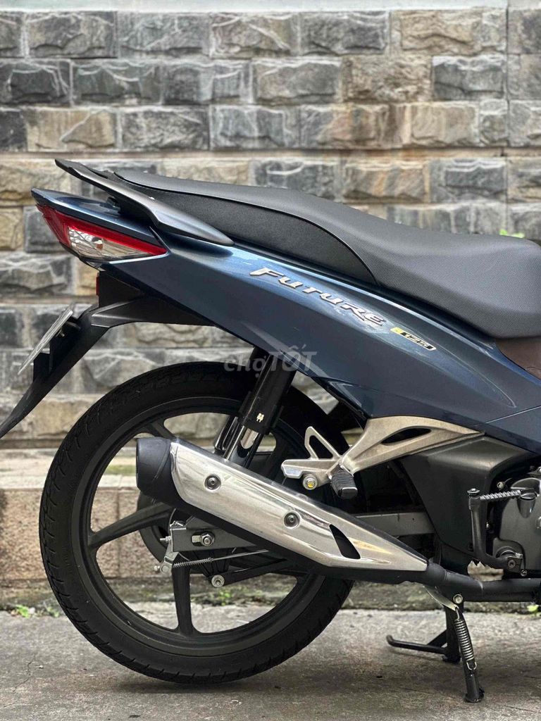 BÁN FUTURE LED 2021 - ĐƯA TRƯỚC 13🍠 LẤY XE CHẠY. Mua bán Xe máy tại Quận 10 Tp Hồ Chí Minh được đăng bởi Châu Thị Linh Chi hình 6