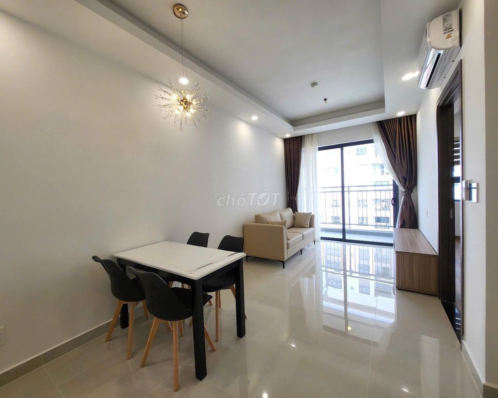 Q7 RIVERSIDE: 2PN2WC NTCB 2.75 TỶ, NHIỀU CĂN THIỆN CHÍ