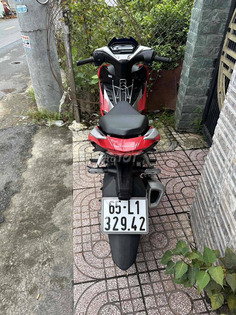 Winner X 2019 máy zin chất kiểng đẹp chính chủ 65. Mua bán Xe máy tại Quận Thốt Nốt Cần Thơ được đăng bởi Cầm Đồ Thành Chánh  hình 5