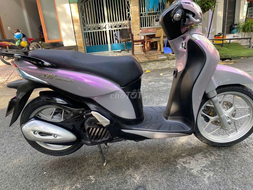 Sh mode. Mua bán Xe máy tại Quận Ninh Kiều Cần Thơ được đăng bởi Tâm hình 2