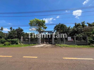 Bán nhanh căn nhà vườn 1000m2 có 170m2 thổ cư giá 200tr