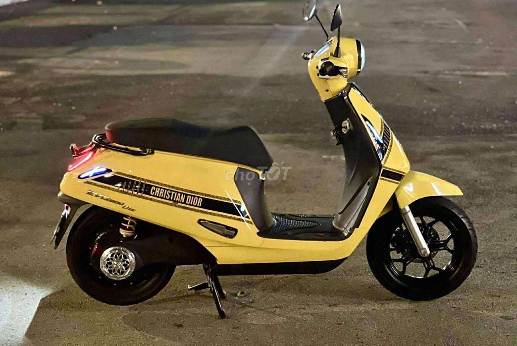 ❤️Pink Quận 12❤️Evo Xe Máy Điện-Nậu Xớ 5 củ. Mua bán Xe máy tại Quận 6 Tp Hồ Chí Minh được đăng bởi Pink Quận 6 hình 7