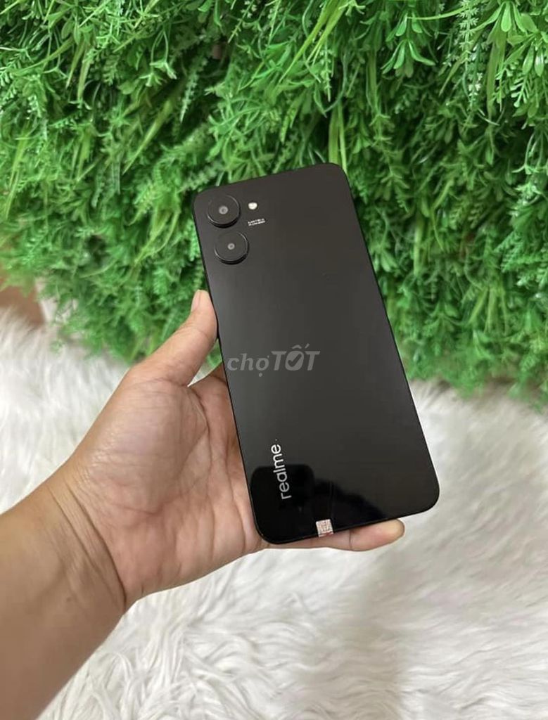 Realme 10s Q. Tế 5G. Mua bán Điện thoại tại Thành phố Thủ Đức Tp Hồ Chí Minh được đăng bởi Điện Thoại Chính hãng Sài Gòn hình 2