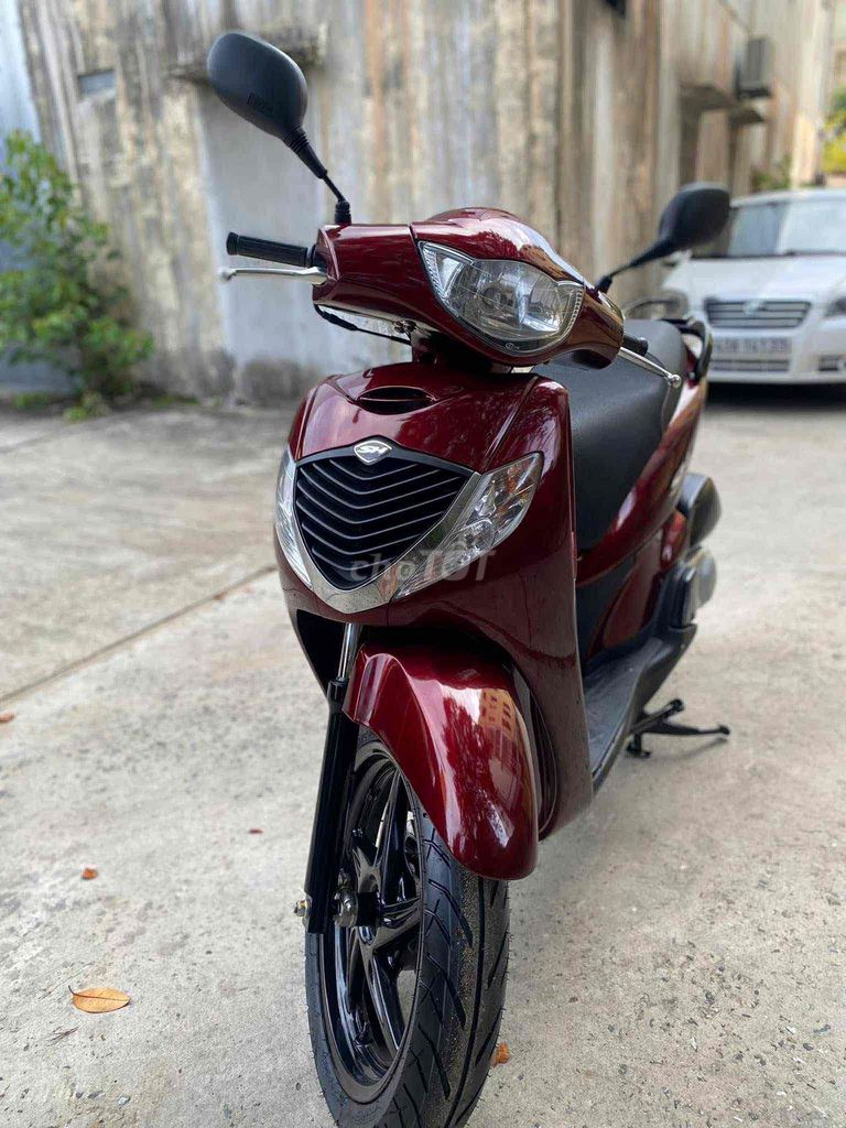 Sh 150 tứ quí 4 xe đẹp từ trong ra ngoài. Mua bán Xe máy tại Quận Thanh Khê Đà Nẵng được đăng bởi Long hình 16