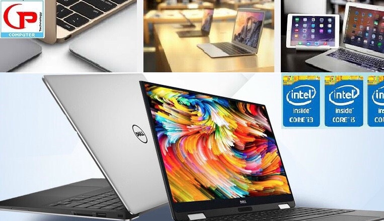 Gia Phát Computer tại Quận 3, Tp Hồ Chí Minh hình 1