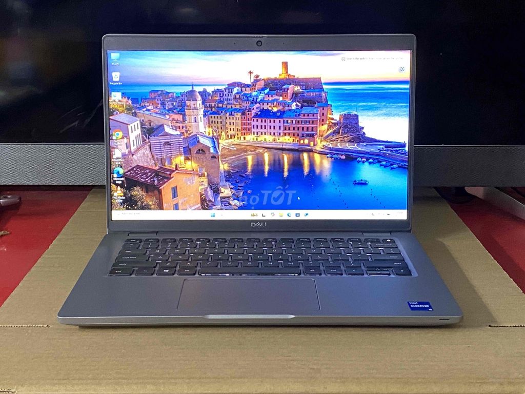 Dell Latitude 5420 i5-1135G7  8GB/256GB. Mua bán Laptop tại Quận Gò Vấp Tp Hồ Chí Minh được đăng bởi Lộc bán lap hình 1