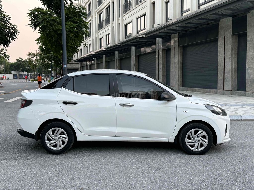 Hyundai I10 Sedan MT 2023 59000 км Вьетнам
