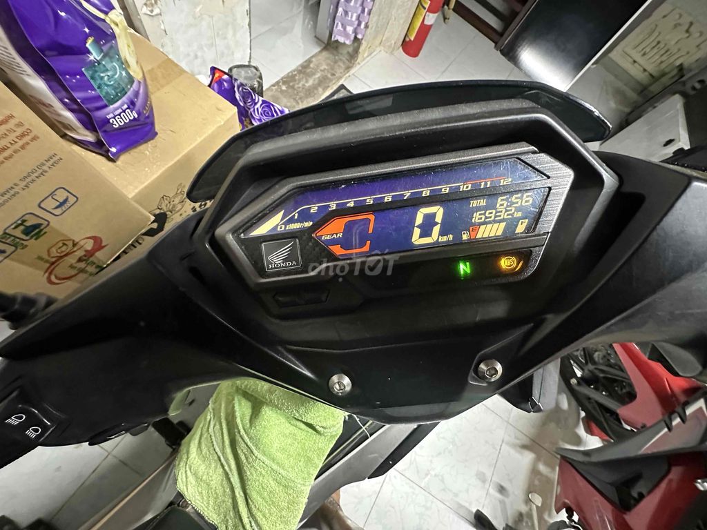 bán winner x 2019 xe nhà chạy. Mua bán Xe máy tại Quận 8 Tp Hồ Chí Minh được đăng bởi Boutique Hapaquariums Arowana hình 1