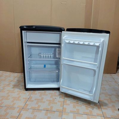 Tủ lạnh Aqua F98B2N nhỏ gọn 1 cửa, mới keng,. Mua bán Tủ lạnh tại Quận Tân Bình Tp Hồ Chí Minh được đăng bởi Phương