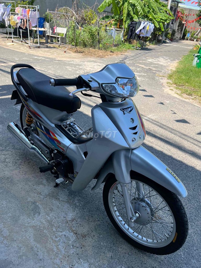 bán hoặc giao lưu. Mua bán Xe máy tại Thành phố Vũng Tàu Bà Rịa - Vũng Tàu được đăng bởi Sang hình 5