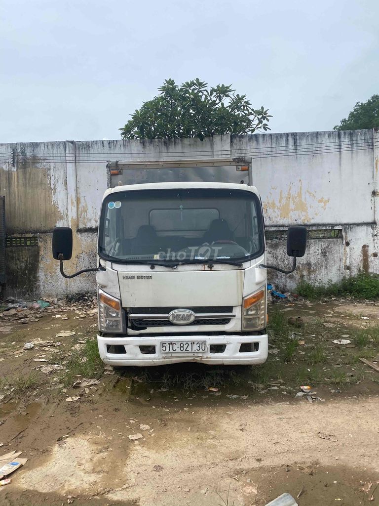 cần bán xe tải 2 tấn. Mua bán Ô tô tại Thành phố Dĩ An Bình Dương được đăng bởi NGUYỄN VĂN QUÝ hình 5