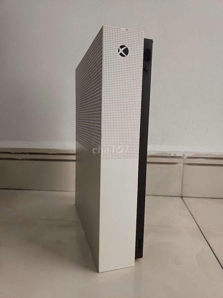 Máy Game Xbox One S All Digital 1Tb