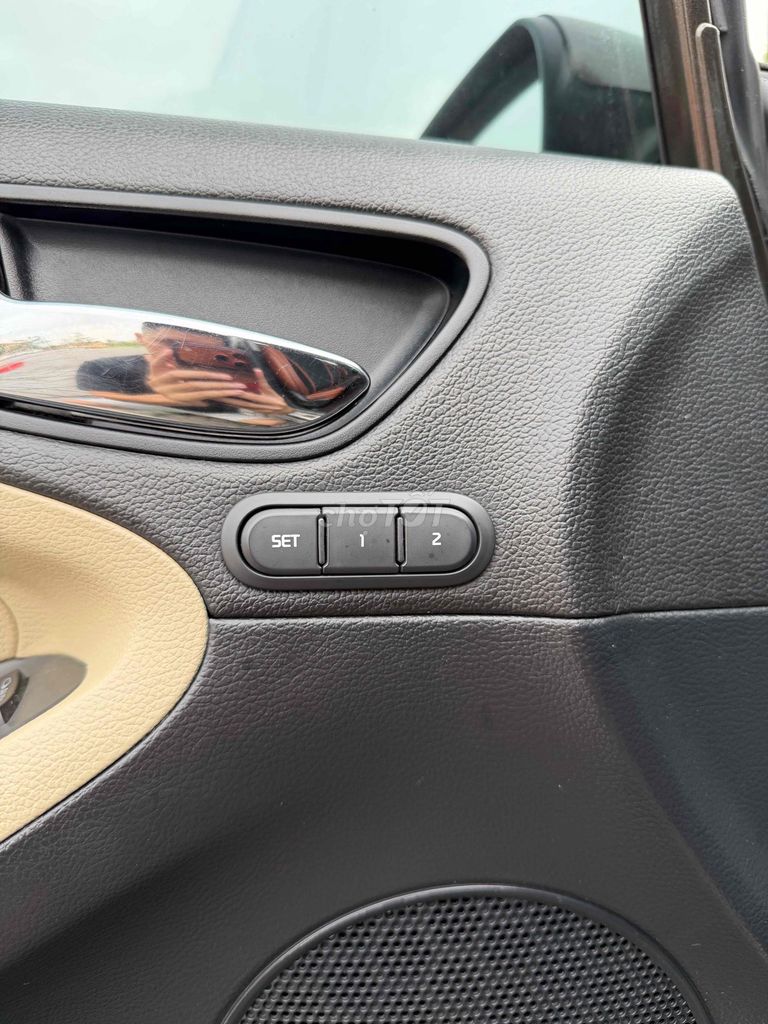 Kia Cerato 2016 1.6 AT - 100000 km. Mua bán Ô tô tại Thành phố Hà Tĩnh Hà Tĩnh được đăng bởi Hải Đường Auto 33 hình 7